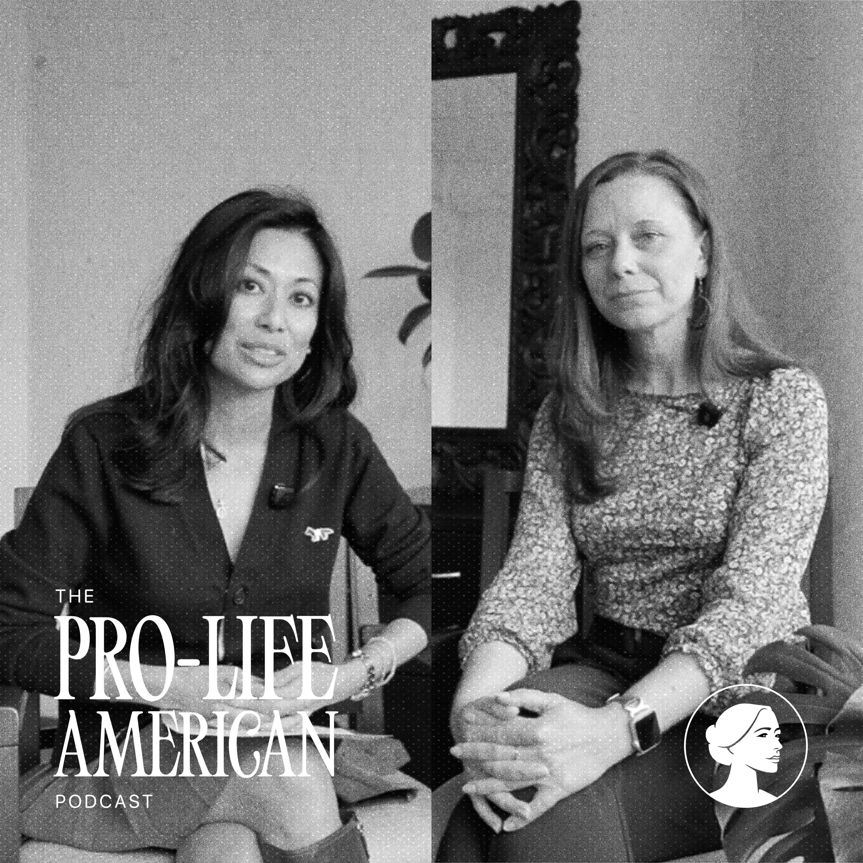 The Pro-Life American Podcast