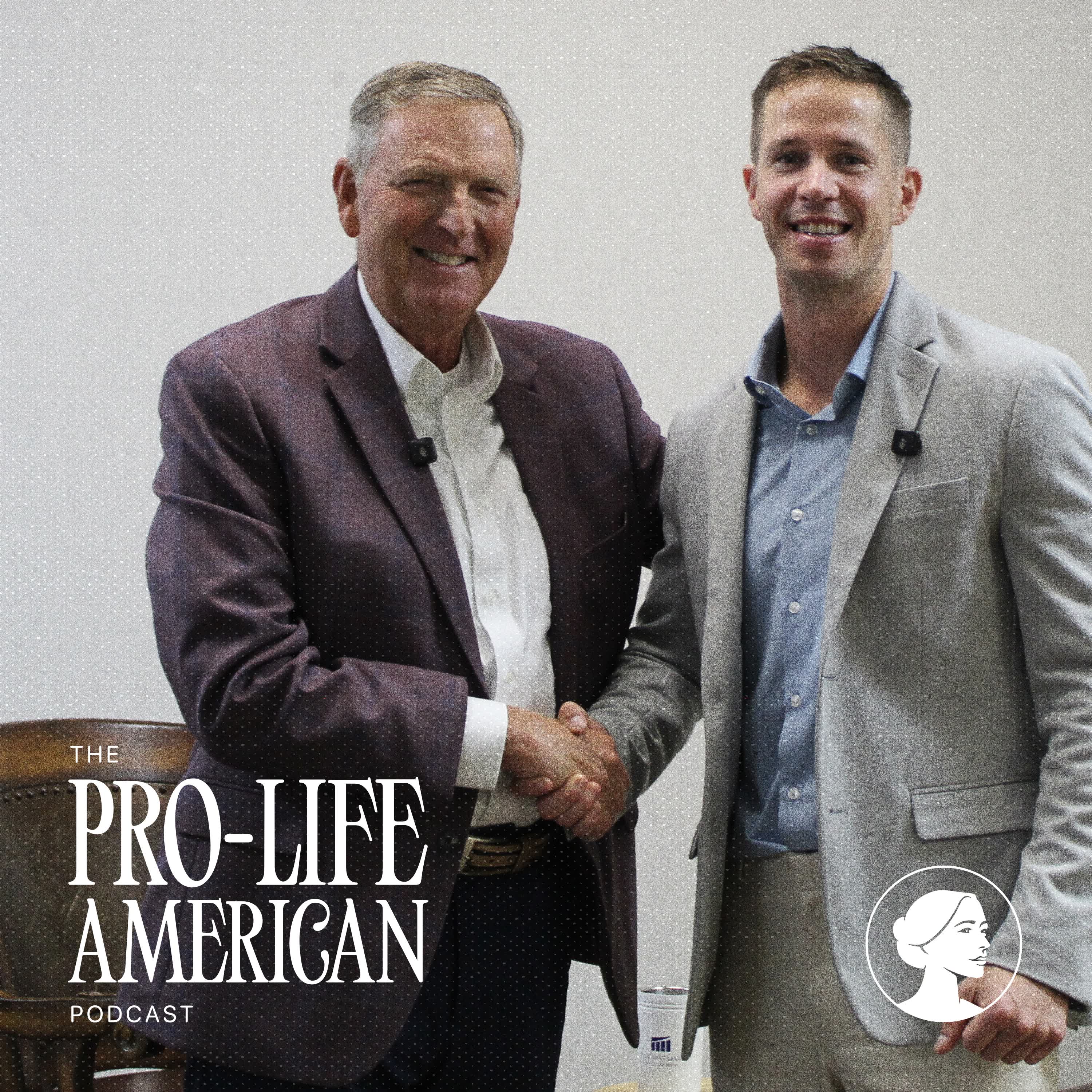 The Pro-Life American Podcast